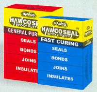 Hawco - Seal